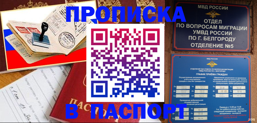 купить прописку в Гурьевске